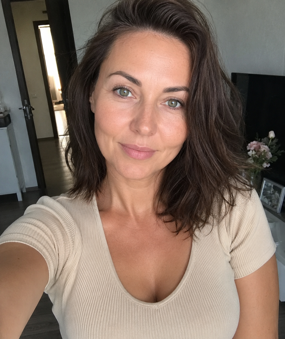 Markéta Hájková, vedoucí mzdové agendy